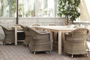 Комплект садовой мебели Равенна/Витория