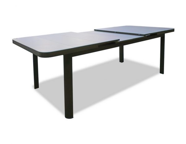 Стол уличный "Sunstone", раздвижной, 180/240 см