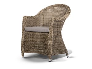 Плетеное кресло "Равенна"