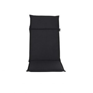 Подушка на кресло "Esdo", цвет черный