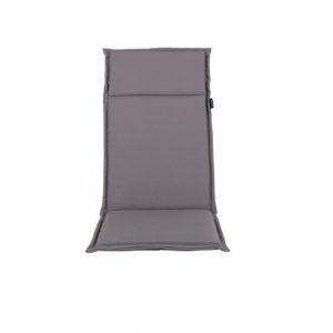 Подушка на кресло "Esdo", цвет серый