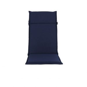 Подушка на кресло "Esdo", цвет синий