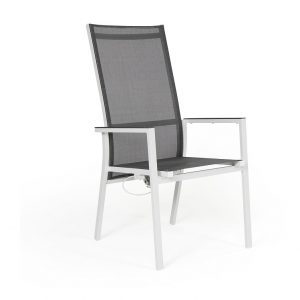 Кресло из текстилена "Avanti", позиционное Brafab