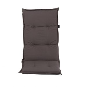 Подушка на кресло "Naxos", цвет коричневый
