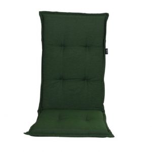 Подушка на кресло "Naxos", цвет зеленый