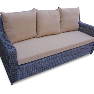 Плетеный диван "Sunstone"