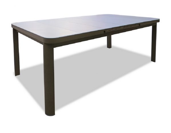 Стол уличный "Sunstone", раздвижной, 180/240 см