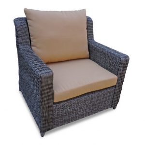 Плетеное кресло "Sunstone"