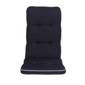 Подушка на кресло "Vigo", цвет синий