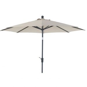 Садовый зонт "Florens", цвет бежевый