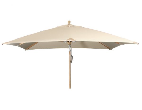 Садовый зонт "Como", цвет темно-бежевый