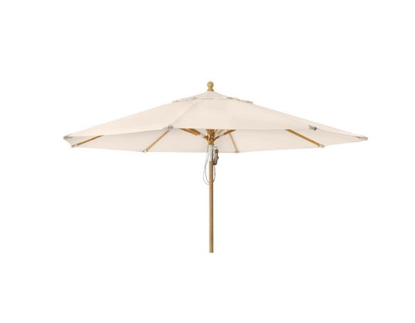 Садовый зонт "Parma", цвет бежевый