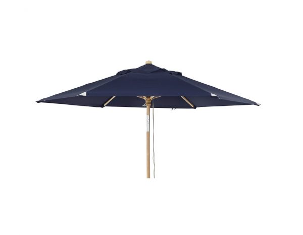 Садовый зонт "Trieste", цвет синий