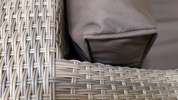 Цвет плетения и текстиля Glendon beige